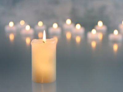 2018-02-20 PM Kerzen Verwaiste Eltern