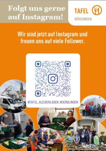Wir sind jetzt auf Instagram